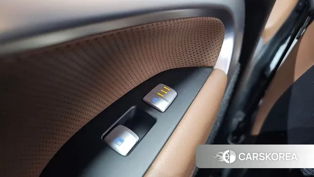 Genesis G70 id 3034197 из Кореи 11