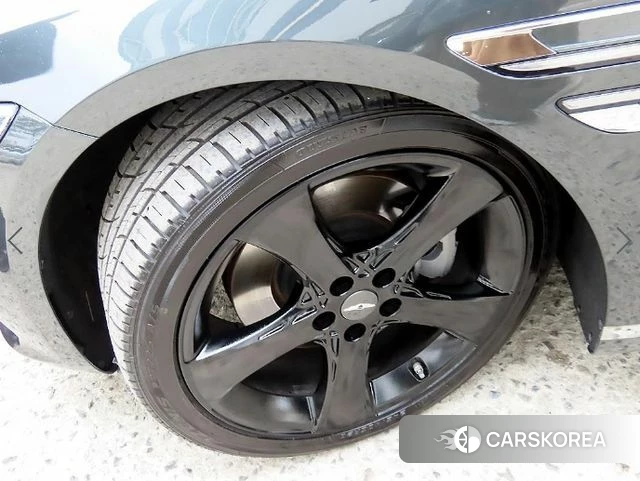 Genesis G80 (RG3) id 3916525 из Кореи 11