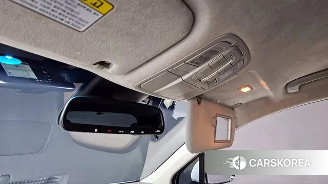 Hyundai Santa Fe TM id 3563353 из Кореи 11