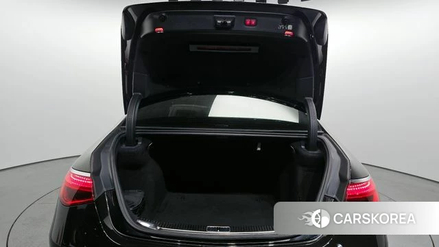Mercedes-Benz S-Class W223 id 4267680 из Кореи 11