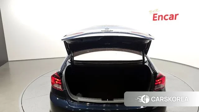 Hyundai The New Avante AD id 3356740 из Кореи 11