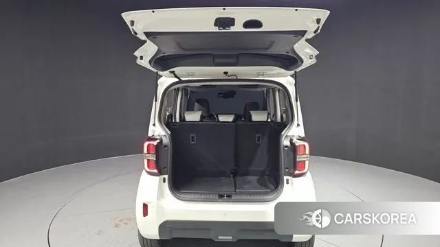 Kia The New Kia Ray id 3769665 из Кореи 11