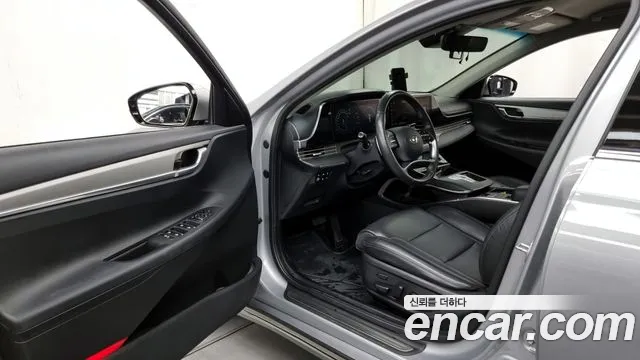 Hyundai The New Grandeur IG id 2664736 из Кореи 11