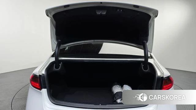 Kia All New K7 Hybrid id 4732913 из Кореи 11