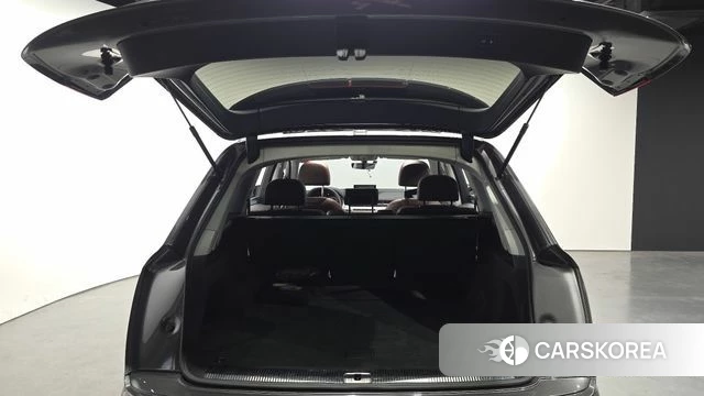 Audi Q7 (4M) id 3916941 из Кореи 11