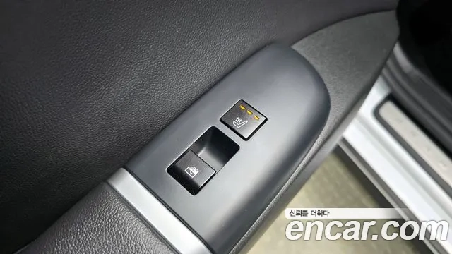 Hyundai Grandeur Hybrid (GN7) id 2874071 из Кореи 11