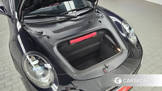 Porsche 911 id 3796392 из Кореи 11