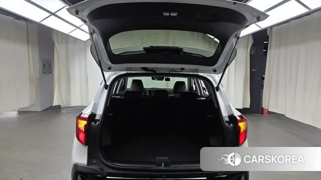 Kia The New Seltos id 3734886 из Кореи 11