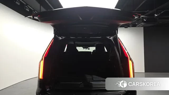 Cadillac Escalade 5th Generation id 3554864 из Кореи 11