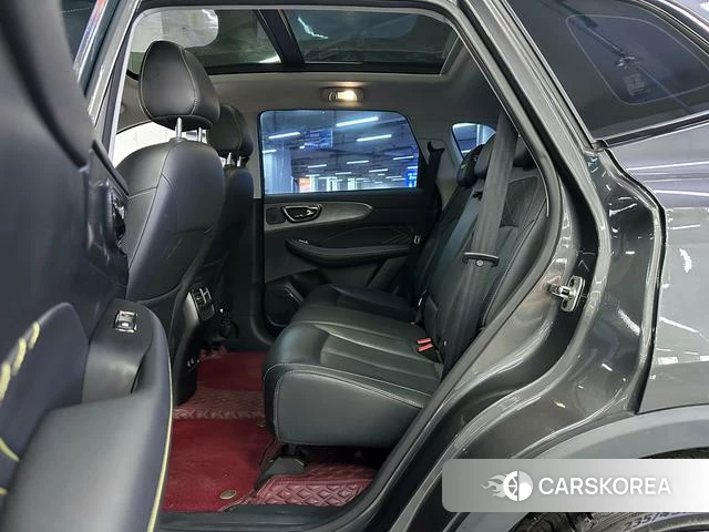 Roewe RX5 id 4210028 из Китая 11