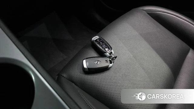 Hyundai Kona Electric id 4906840 из Кореи 11
