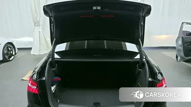 Audi A6 (C8) id 3428898 из Кореи 11