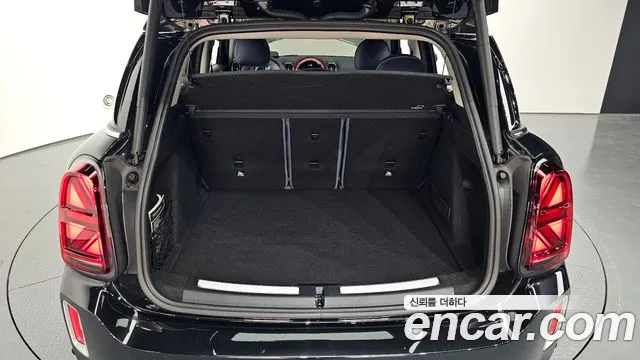 Mini Cooper S Countryman id 2715961 из Кореи 11