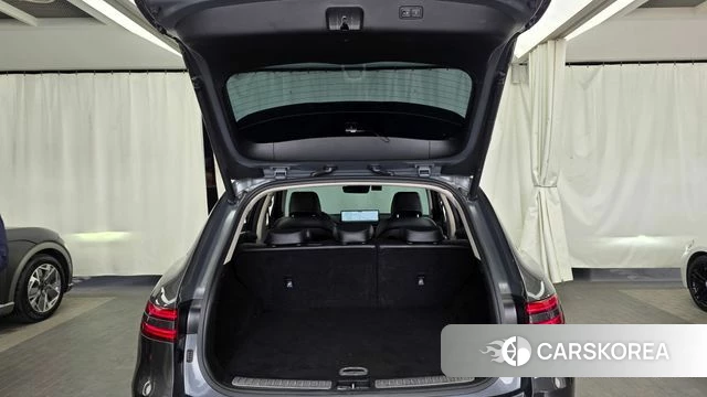 Genesis GV70 id 4231433 из Кореи 11