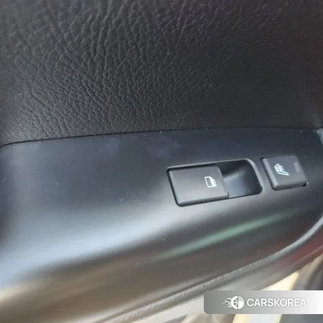 Kia The New Mohave id 1957899 из Кореи 11