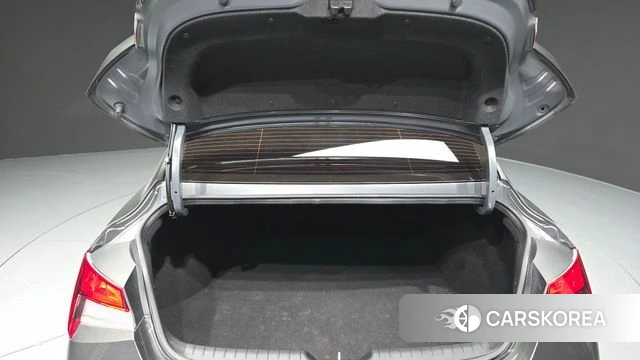 Hyundai Avante (CN7) id 4519740 из Кореи 11