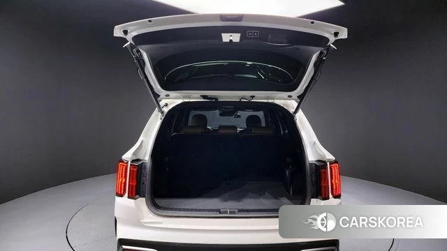 Kia Sorento 4th Generation id 4201452 из Кореи 11