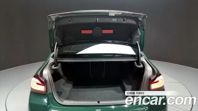 BMW 5 Series (G30) id 2944828 из Кореи 11