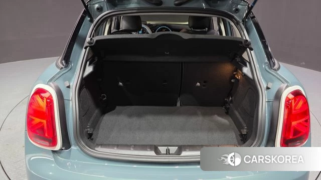 Mini Cooper S id 3841919 из Кореи 11