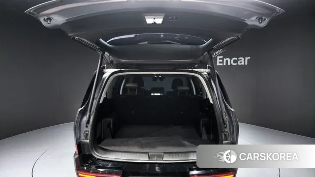 Hyundai Santa Fe (MX5) id 3467280 из Кореи 11