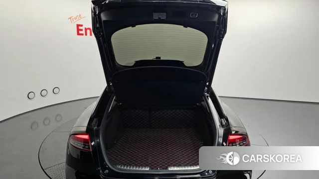 Kia Stinger Meister id 3904182 из Кореи 11