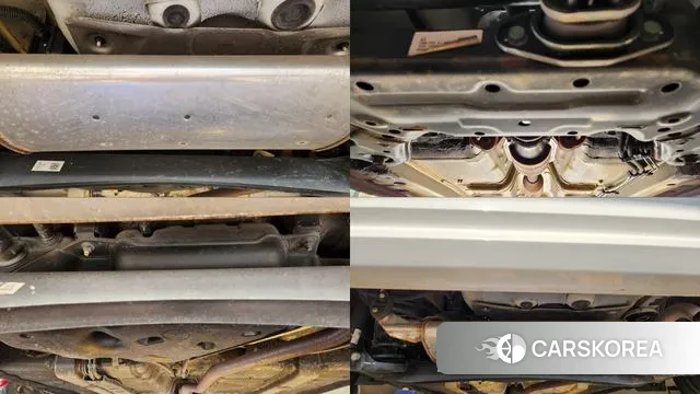 Kia The New Ray id 3635279 из Кореи 11