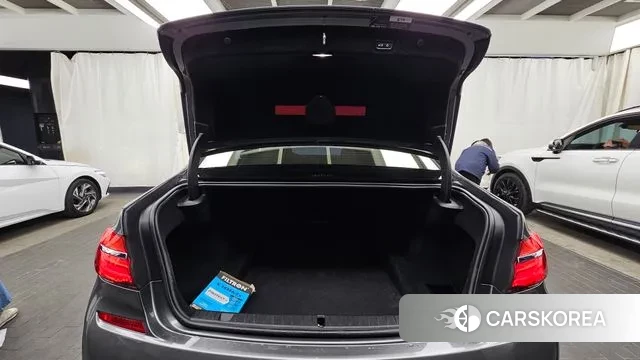 BMW 7 Series (G11) id 3627054 из Кореи 11