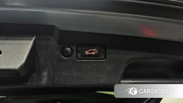 Ssangyong Torres id 3550241 из Кореи 11