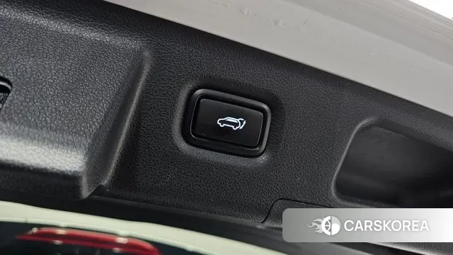 Hyundai Santa Fe TM id 3459724 из Кореи 11