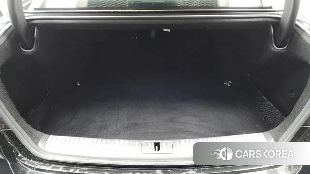 Kia The New K9 2nd generation id 4481651 из Кореи 11