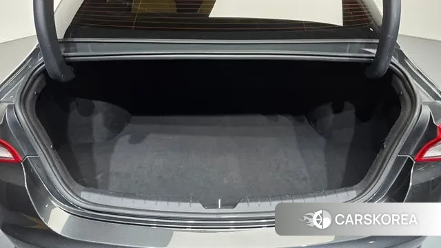 Kia K5 Hybrid 3rd Generation id 3444085 из Кореи 11