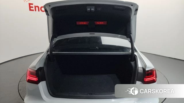 Audi New A6 id 4574338 из Кореи 11