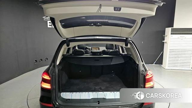 BMW X3 (G01) id 4294274 из Кореи 11
