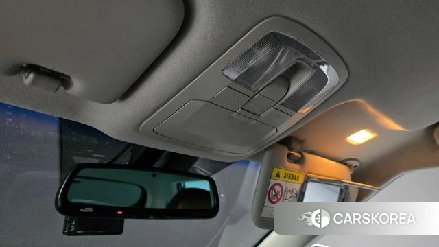 Ssangyong Berry New Tivoli id 4202028 из Кореи 11