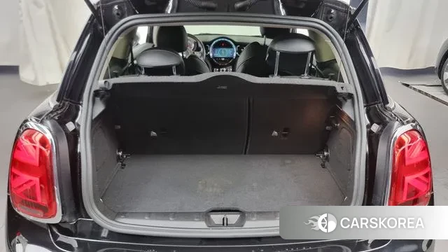 Mini Cooper id 3242480 из Кореи 11