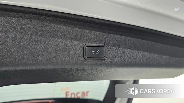 Renault Korea (Samsung) Grand Coleos id 4700664 из Кореи 11