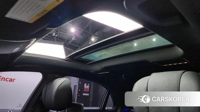 Mercedes-Benz S-Class W222 id 4435553 из Кореи 11