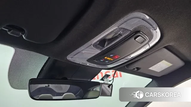 Hyundai The New Avante (CN7) id 3300122 из Кореи 11