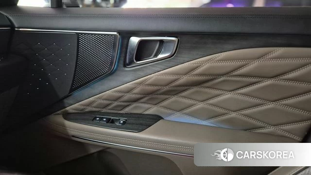 Kia K8 Hybrid id 4842580 из Кореи 11
