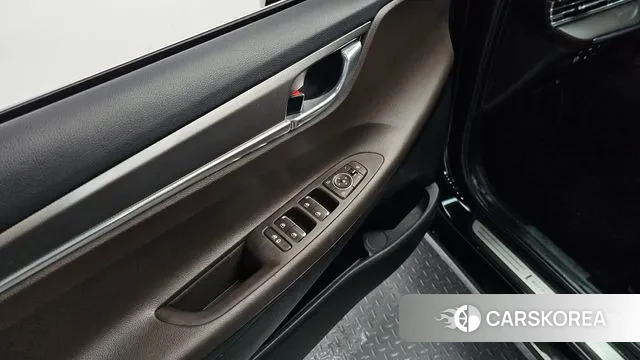 Hyundai The New Grandeur IG Hybrid id 3514335 из Кореи 11