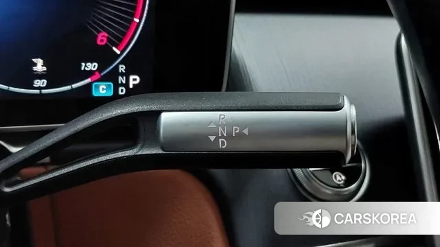 Mercedes-Benz S-Class W223 id 3294871 из Кореи 11