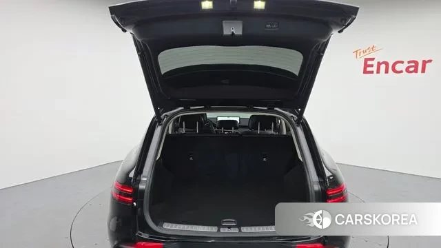 Genesis GV70 id 3596874 из Кореи 11