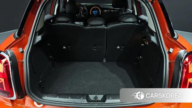 Mini Cooper id 3090206 из Кореи 11