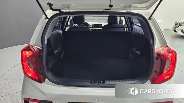 Kia Morning Urban (JA) id 3708257 из Кореи 11