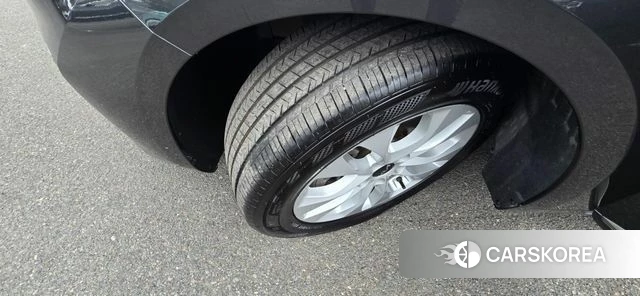 Kia K8 id 4693107 из Кореи 11