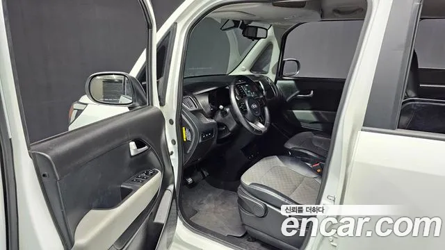 Kia The New Ray id 2553555 из Кореи 11