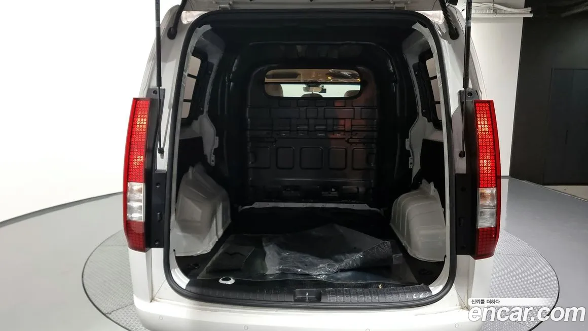 Hyundai Staria id 2149060 из Кореи 11