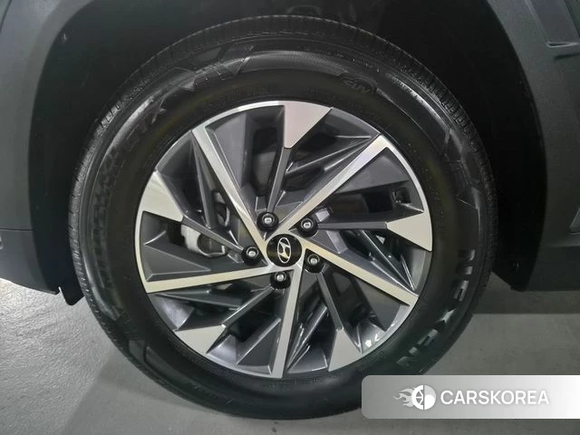 Hyundai Tucson (NX4) id 4691961 из Кореи 11
