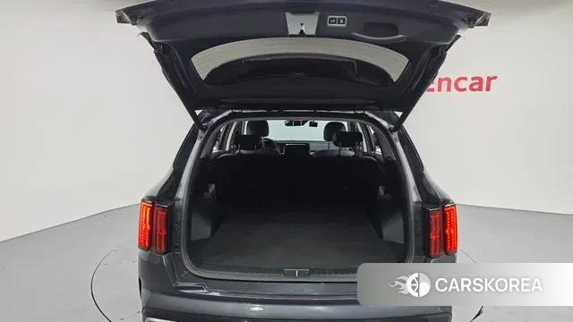 Kia Sorento 4th Generation id 3524727 из Кореи 11