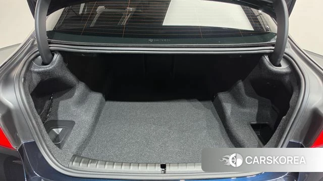 BMW 5 Series (G30) id 4662223 из Кореи 11